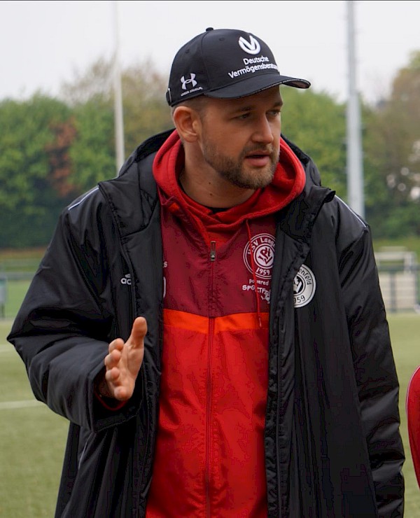 Obwohl durch die Corona-Pandemie die Amateur-Fußballwelt weitestgehend still liegt, tut sich bei uns einiges!