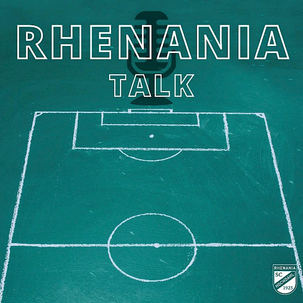 Rhenania Talk: Interview zum Jahreswechsel mit Christian Schumacher